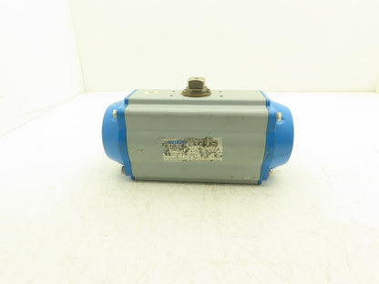 Jamesbury VPVL350SR4/5BC Pneumatic Valve Actuator Spring Return 60 PSI