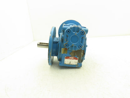 Lenze 52.308.06.10 Gearbox 10:1 Gear Reducer IEC Metric RH Flanged Output