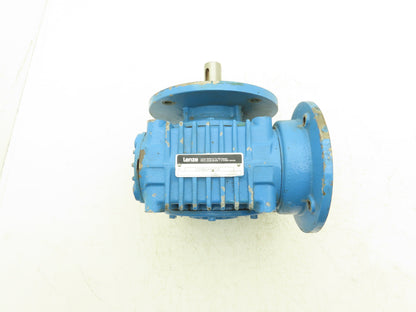 Lenze 52.308.06.10 Gearbox 10:1 Gear Reducer IEC Metric RH Flanged Output