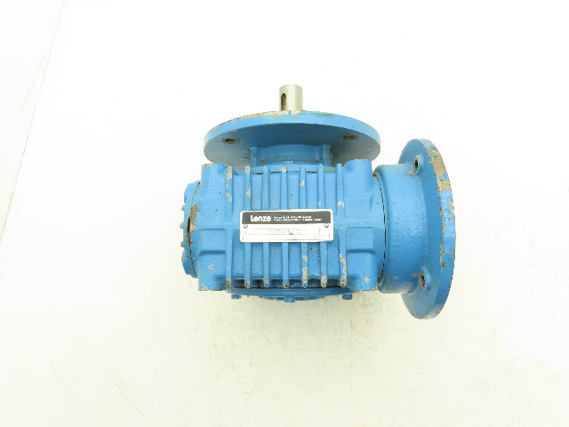 Lenze 52.308.06.10 Gearbox 10:1 Gear Reducer IEC Metric RH Flanged Output