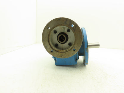 Lenze 52.308.06.10 Gearbox 10:1 Gear Reducer IEC Metric RH Flanged Output