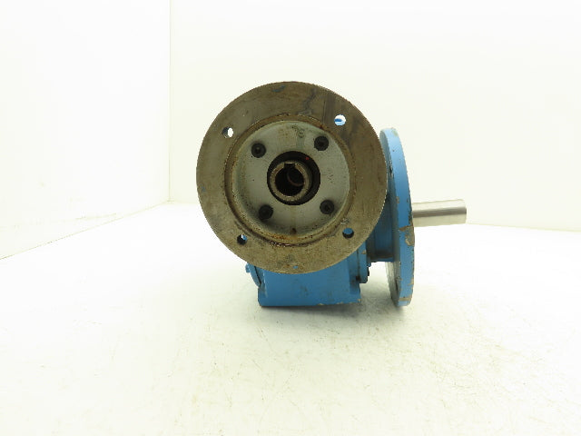 Lenze 52.308.06.10 Gearbox 10:1 Gear Reducer IEC Metric RH Flanged Output