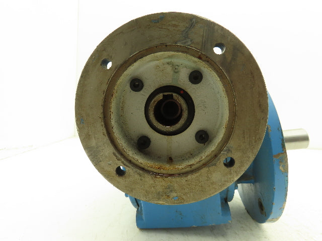 Lenze 52.308.06.10 Gearbox 10:1 Gear Reducer IEC Metric RH Flanged Output