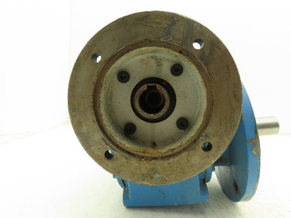 Lenze 52.308.06.10 Gearbox 10:1 Gear Reducer IEC Metric RH Flanged Output