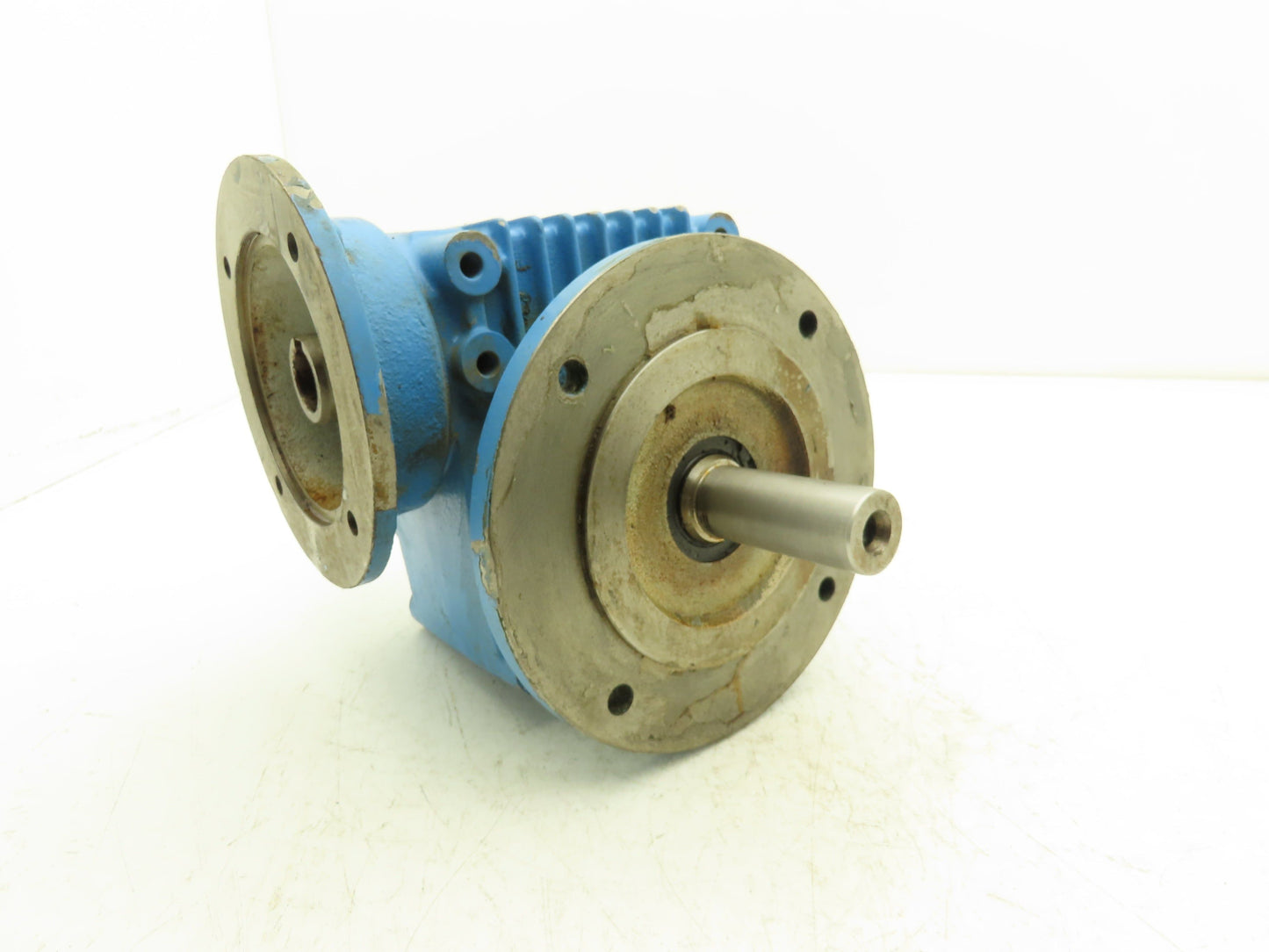 Lenze 52.308.06.10 Gearbox 10:1 Gear Reducer IEC Metric RH Flanged Output