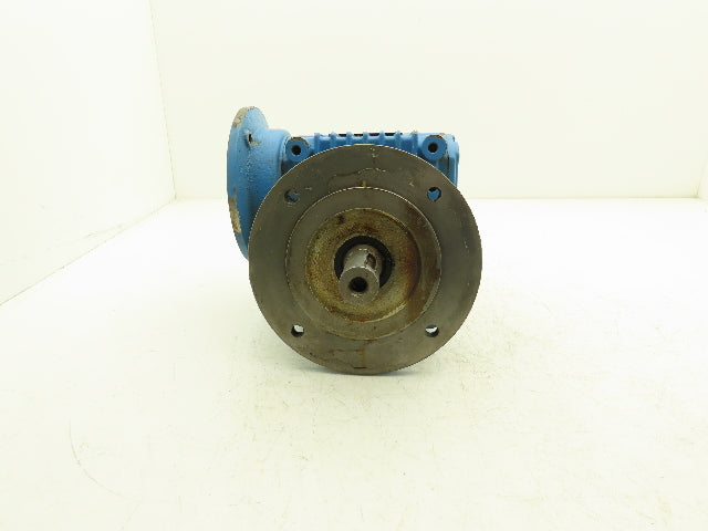 Lenze 52.308.06.10 Gearbox 10:1 Gear Reducer IEC Metric RH Flanged Output