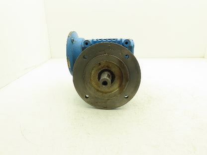 Lenze 52.308.06.10 Gearbox 10:1 Gear Reducer IEC Metric RH Flanged Output