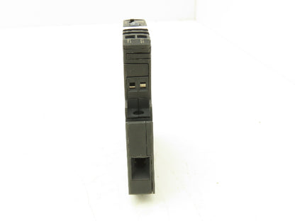 E-T-A ESX10-TB-101-DC24V-1A Circuit Breaker Protector 24VDC 1 Amp DIN Rail ETA