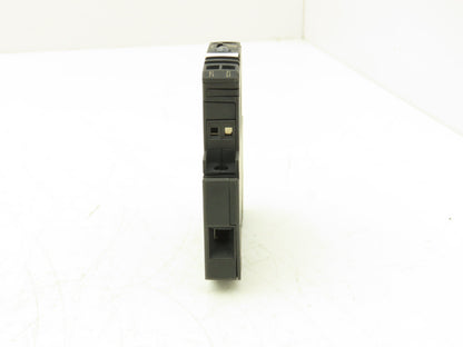 E-T-A ESX10-TB-101-DC24V-10A Circuit Breaker Protector 24VDC 10 Amp DIN Rail ETA