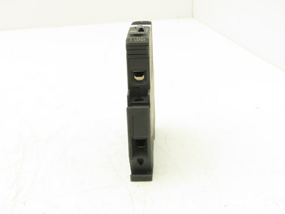 E-T-A ESX10-TB-101-DC24V-10A Circuit Breaker Protector 24VDC 10 Amp DIN Rail ETA