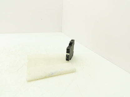 E-T-A ESX10-TB-101-DC24V-10A Circuit Breaker Protector 24VDC 10 Amp DIN Rail ETA