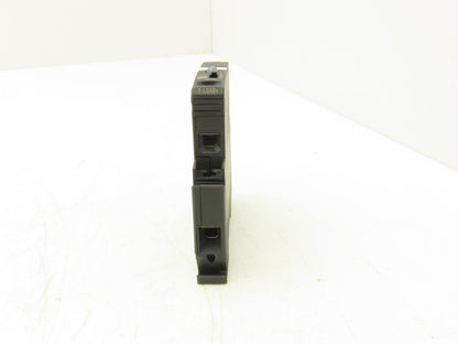 E-T-A ESX10-TA-100-DC24V-10A Circuit Breaker Protector 24VDC 10 Amp DIN Rail ETA