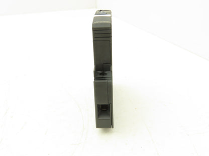 E-T-A ESX10-TA-100-DC24V-10A Circuit Breaker Protector 24VDC 10 Amp DIN Rail ETA