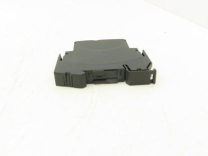 E-T-A ESX10-TA-100-DC24V-10A Circuit Breaker Protector 24VDC 10 Amp DIN Rail ETA