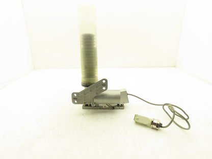 Lube Corp EGM-10S-4-4C Lubrication Grease Pump 400mL Cartridge System