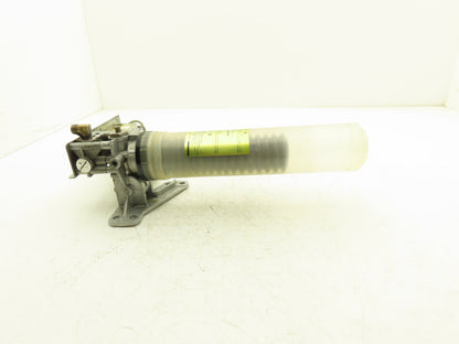 Lube Corp EGM-10S-4-4C Lubrication Grease Pump 400mL Cartridge System