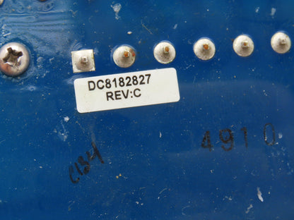 Enerpac DC8182827 Low Voltage Power Board 3ph ZE ZW Series