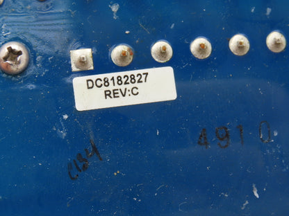 Enerpac DC8182827 Low Voltage Power Board 3ph ZE ZW Series