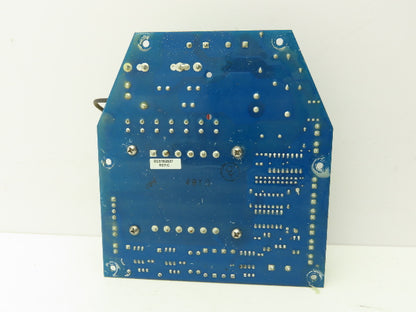 Enerpac DC8182827 Low Voltage Power Board 3ph ZE ZW Series