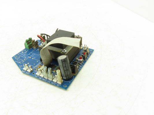 Enerpac DC8182827 Low Voltage Power Board 3ph ZE ZW Series