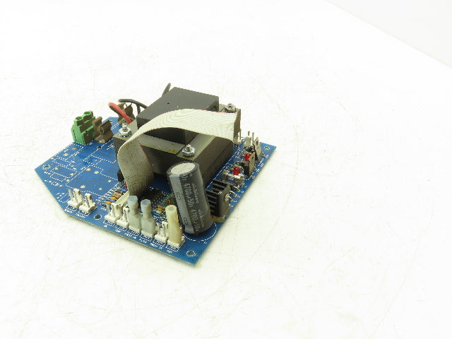 Enerpac DC8182827 Low Voltage Power Board 3ph ZE ZW Series