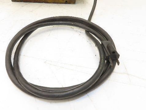 Enerpac PEM1321 Hydraulic Pump 10000psi 1/3Hp 115V Oil Flow 13in³/Min