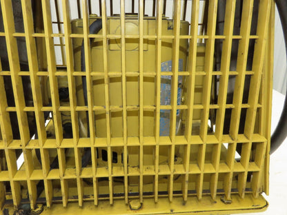 Enerpac PEM1321 Hydraulic Pump 10000psi 1/3Hp 115V Oil Flow 13in³/Min