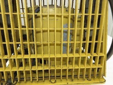 Enerpac PEM1321 Hydraulic Pump 10000psi 1/3Hp 115V Oil Flow 13in³/Min