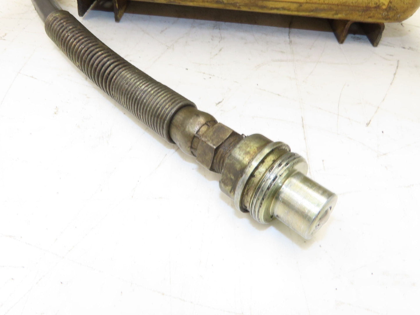 Enerpac PEM1321 Hydraulic Pump 10000psi 1/3Hp 115V Oil Flow 13in³/Min