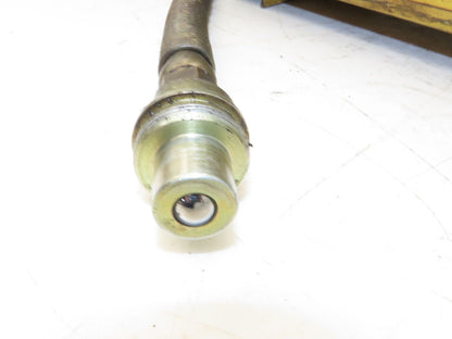 Enerpac PEM1321 Hydraulic Pump 10000psi 1/3Hp 115V Oil Flow 13in³/Min