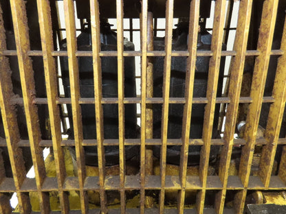 Enerpac PAM1022 Air Motor Operated Hydraulic Pump 10000psi *Needs Rebuild*