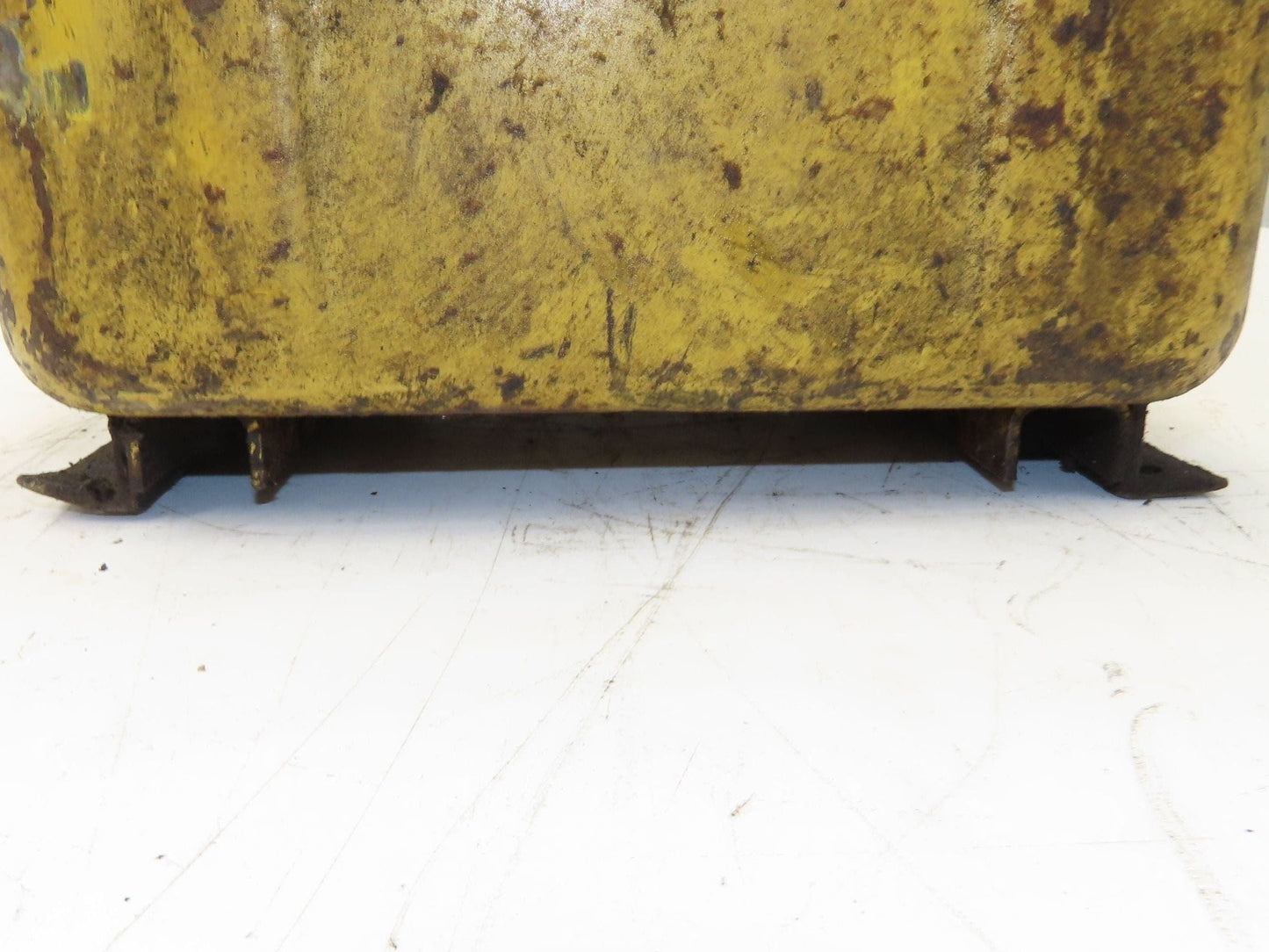 Enerpac PAM1022 Air Motor Operated Hydraulic Pump 10000psi *Needs Rebuild*