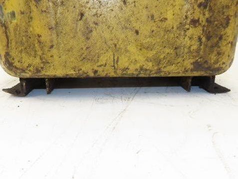 Enerpac PAM1022 Air Motor Operated Hydraulic Pump 10000psi *Needs Rebuild*