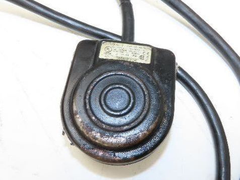 Burndy EP 8 Hydraulic Pump 8800psi 1/2hp 115V 1ph