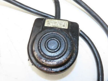 Burndy EP 8 Hydraulic Pump 8800psi 1/2hp 115V 1ph