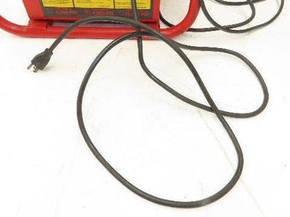 Burndy EP 8 Hydraulic Pump 8800psi 1/2hp 115V 1ph