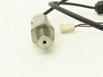 Ashcroft Pressure sensor 0-10000psi Output 4-20mA Input 12-30VDC