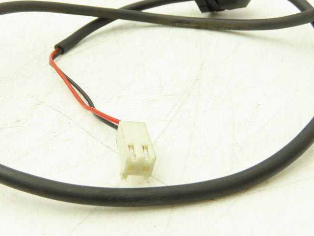 Ashcroft Pressure sensor 0-10000psi Output 4-20mA Input 12-30VDC