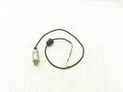 Ashcroft Pressure sensor 0-10000psi Output 4-20mA Input 12-30VDC