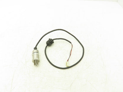 Ashcroft Pressure sensor 0-10000psi Output 4-20mA Input 12-30VDC