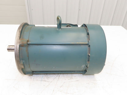 Allen Bradley ENP18S3068-MF AC Motor 3Hp 1750rpm 208-230/460v 3Ph 182TC TEFC