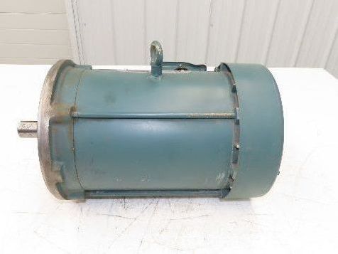 Allen Bradley ENP18S3068-MF AC Motor 3Hp 1750rpm 208-230/460v 3Ph 182TC TEFC