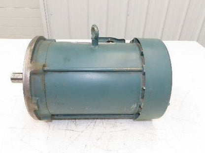 Allen Bradley ENP18S3068-MF AC Motor 3Hp 1750rpm 208-230/460v 3Ph 182TC TEFC