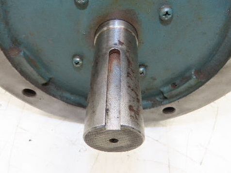 Allen Bradley ENP18S3068-MF AC Motor 3Hp 1750rpm 208-230/460v 3Ph 182TC TEFC