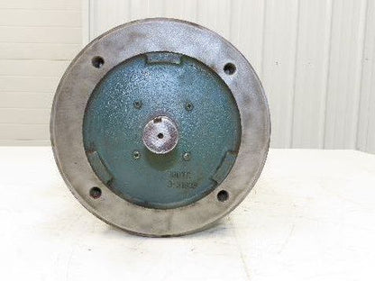 Allen Bradley ENP18S3068-MF AC Motor 3Hp 1750rpm 208-230/460v 3Ph 182TC TEFC