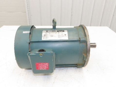 Allen Bradley ENP18S3068-MF AC Motor 3Hp 1750rpm 208-230/460v 3Ph 182TC TEFC