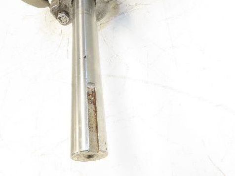 ProFlow Process Equipment Liquiflo Chemical Gear Pump 2.5" Flanged 316 Stainless