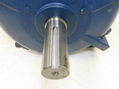 Marathon Electric E501 Severe Duty AC Motor 10Hp 1176rpm 230/460v 3ph 256T EPFC