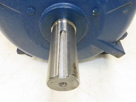 Marathon Electric E501 Severe Duty AC Motor 10Hp 1176rpm 230/460v 3ph 256T EPFC