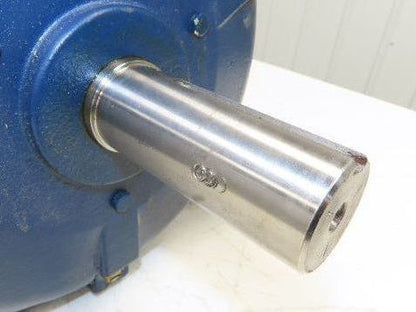 Marathon Electric E501 Severe Duty AC Motor 10Hp 1176rpm 230/460v 3ph 256T EPFC